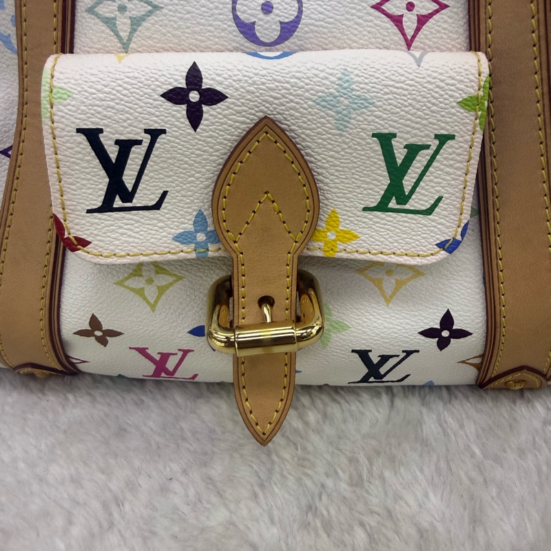 Louis Vuitton Priscilla Handbag-6