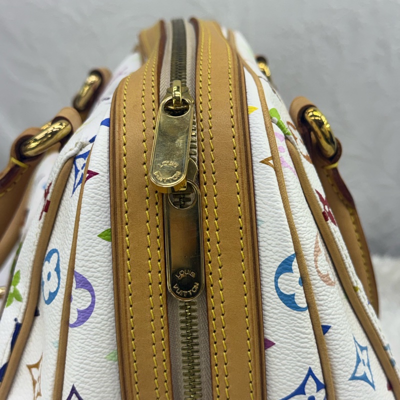 Louis Vuitton Priscilla Handbag-8