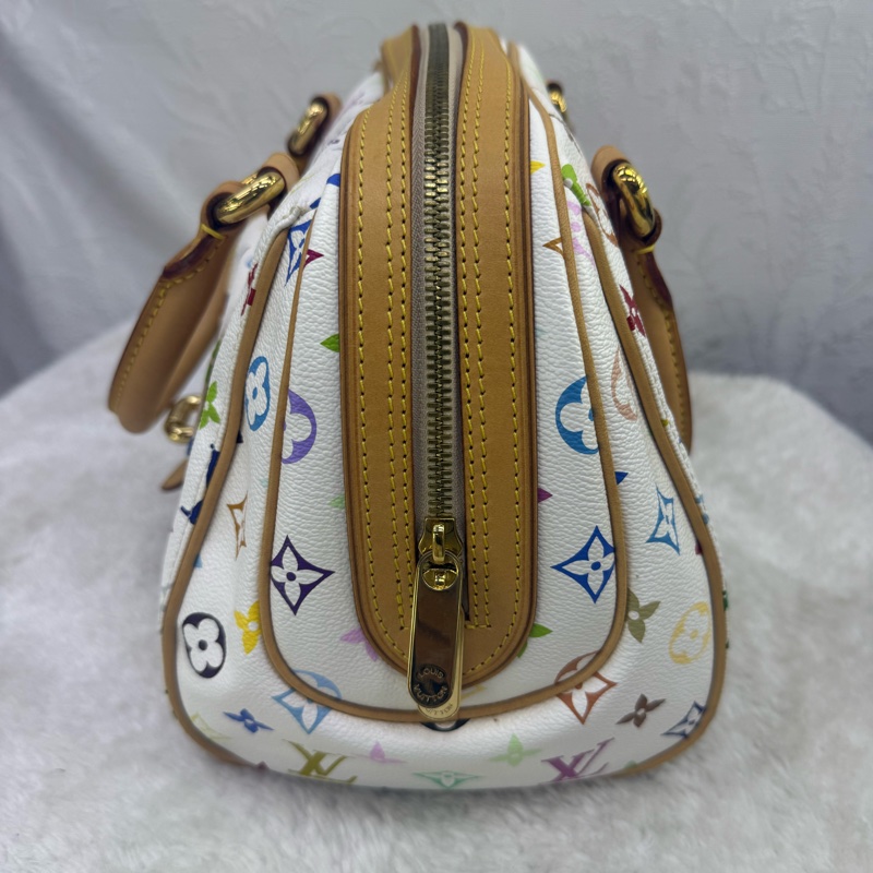 Louis Vuitton Priscilla Handbag-9