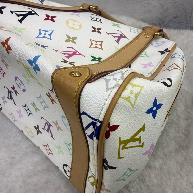 Louis Vuitton Priscilla Handbag-10