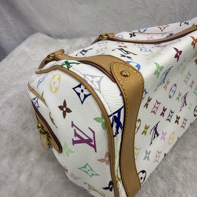 Louis Vuitton Priscilla Handbag-11