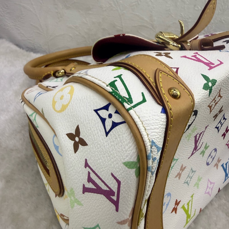 Louis Vuitton Priscilla Handbag-13