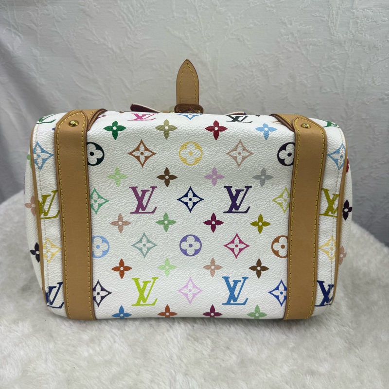 Louis Vuitton Priscilla Handbag-14