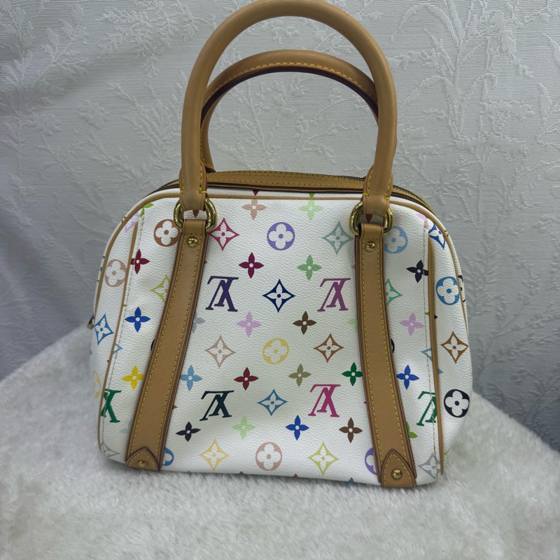 Louis Vuitton Priscilla Handbag-15