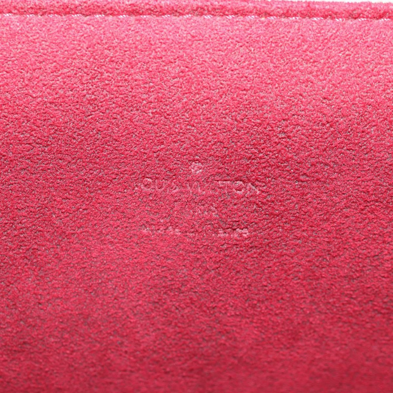 【日本直送】路易威登 Monogram Multicolor Beverly GM 手提包 白色 M40201 正品 121429M-20