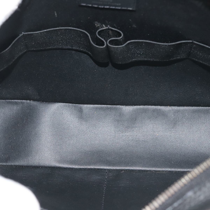 【日本直送】路易威登 Monogram Eclipse Trousse 盥洗包 GM 包 M43383 LV 正品 143472-10