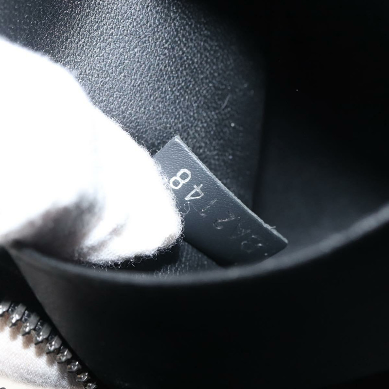 【日本直送】路易威登 Monogram Eclipse Trousse 盥洗包 GM 包 M43383 LV 正品 143472-11