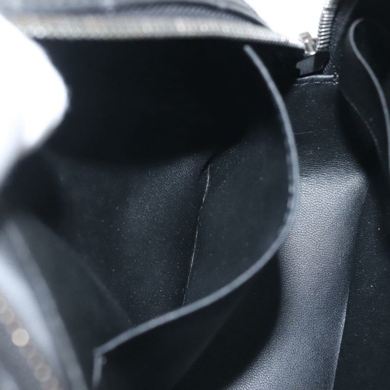 【日本直送】路易威登 Monogram Eclipse Trousse 盥洗包 GM 包 M43383 LV 正品 143472-18