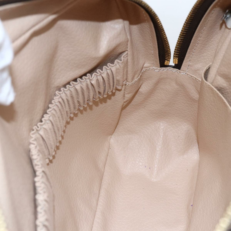 【日本直送】路易威登 Monogram Trousse Toilette 28 手拿包 M47522 LV Auth am9556-14