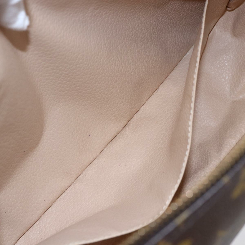 【日本直送】路易威登 Monogram Trousse Toilette 28 手拿包 M47522 LV Auth am9556-15