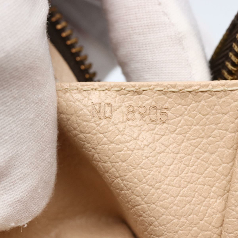 【日本直送】路易威登 Monogram Trousse Toilette 28 手拿包 M47522 LV Auth am9556-16