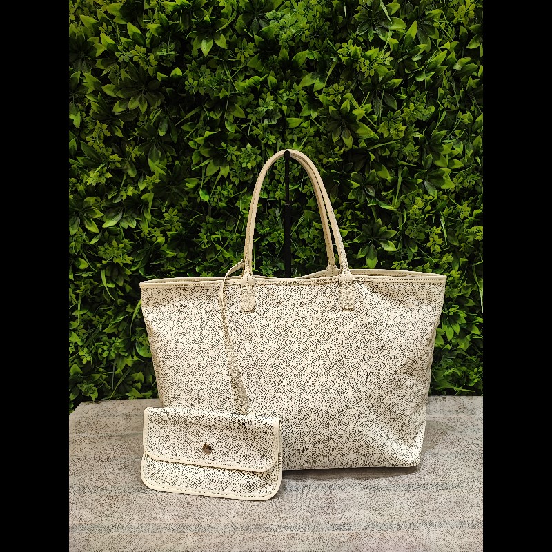 Goyard Saint Louis PM-0
