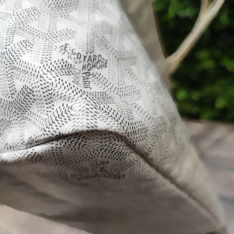 Goyard Saint Louis PM-8