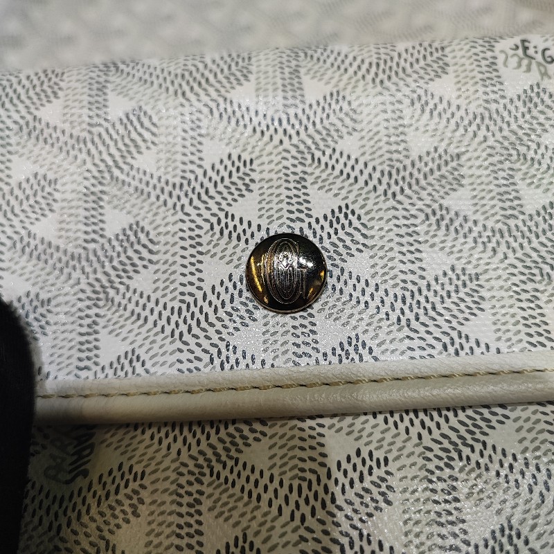 Goyard Saint Louis PM-14