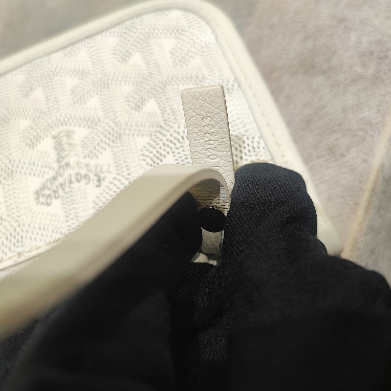 Goyard Saint Louis PM-22