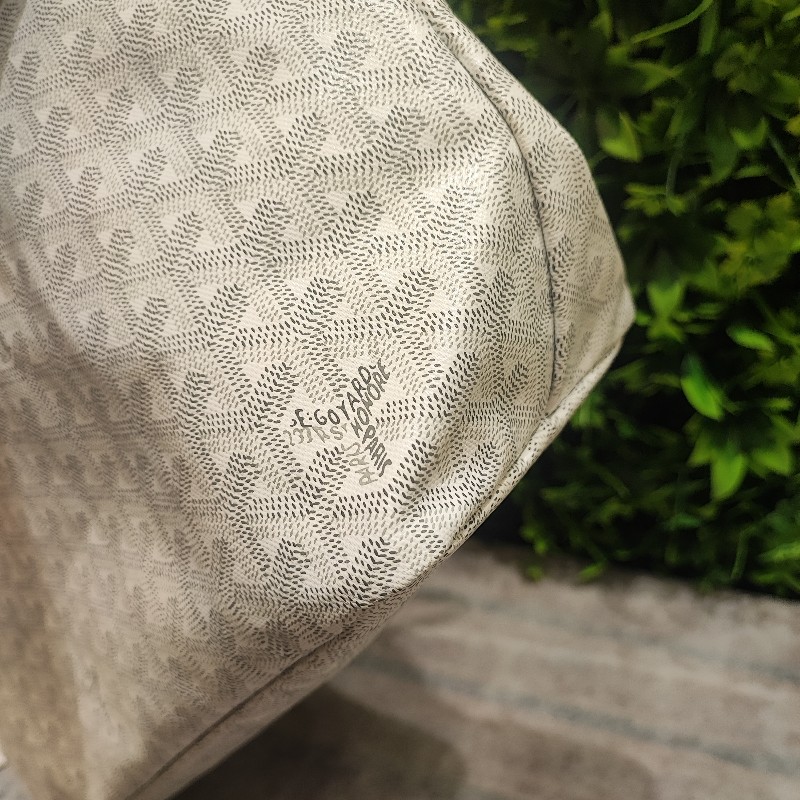 Goyard Saint Louis PM-27