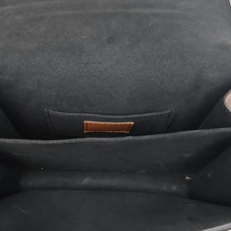 LOUIS VUITTON Dauphine達芙妮Mini老花PVC2020-5