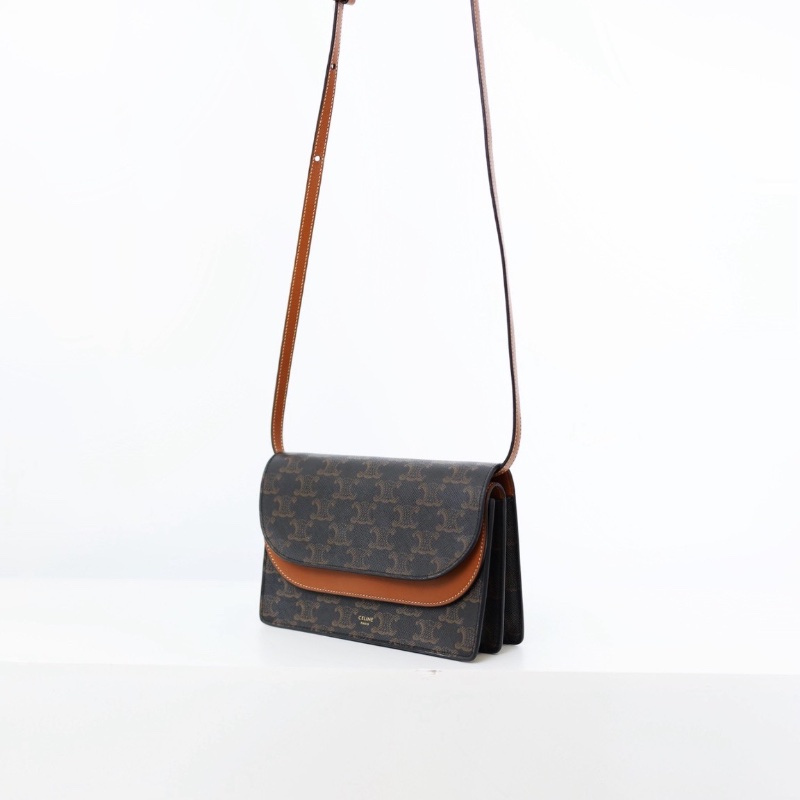 二手Celine woc 信封包-2