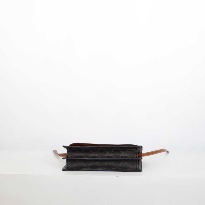 二手Celine woc 信封包-3