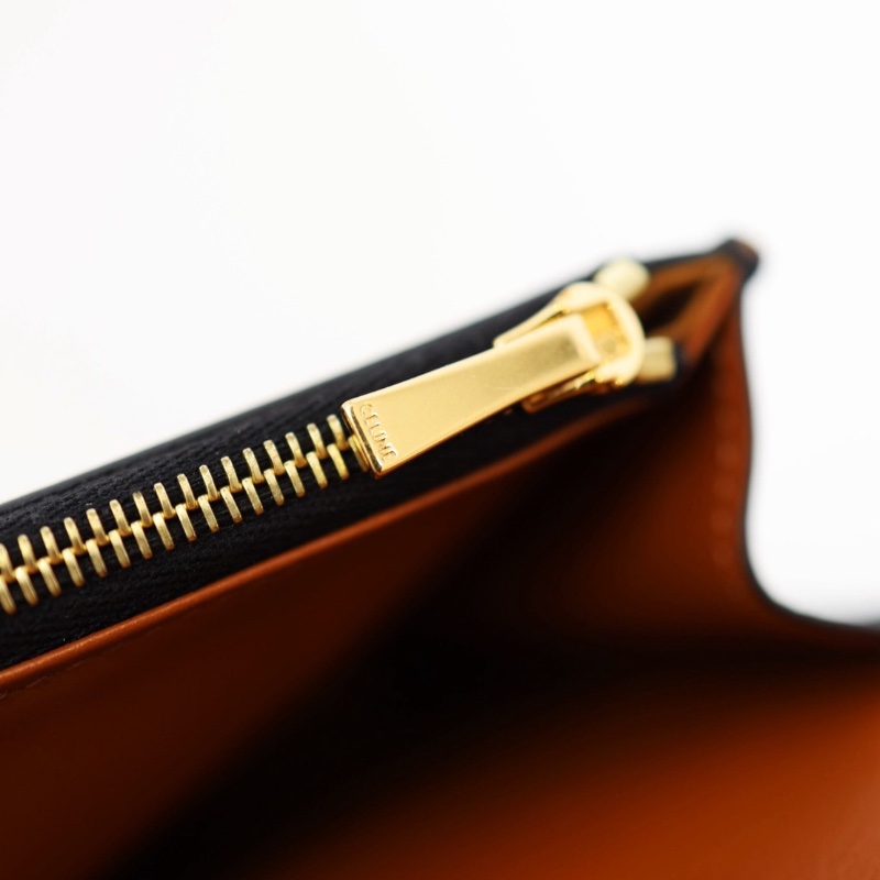 二手Celine woc 信封包-8