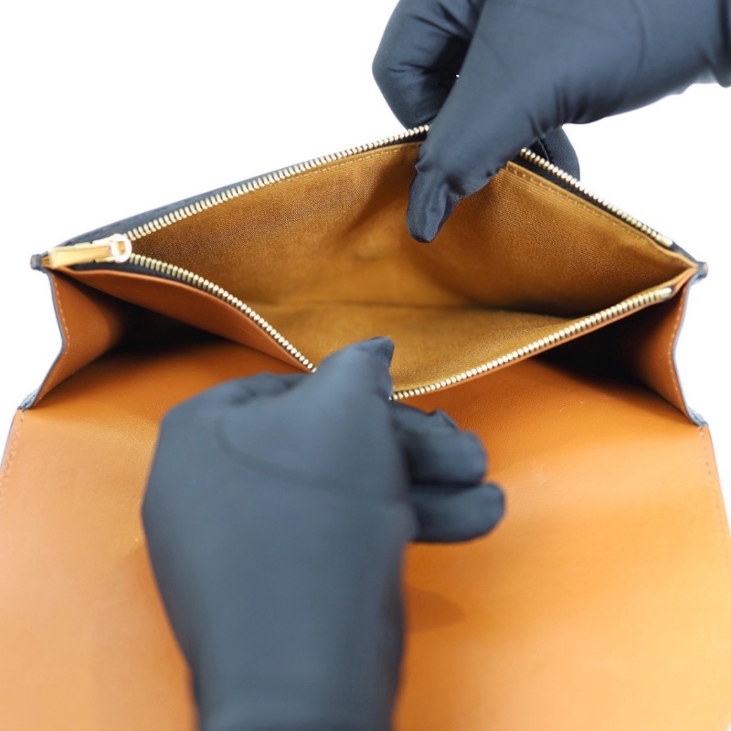 二手Celine woc 信封包-12