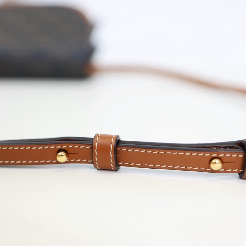 二手Celine woc 信封包-13