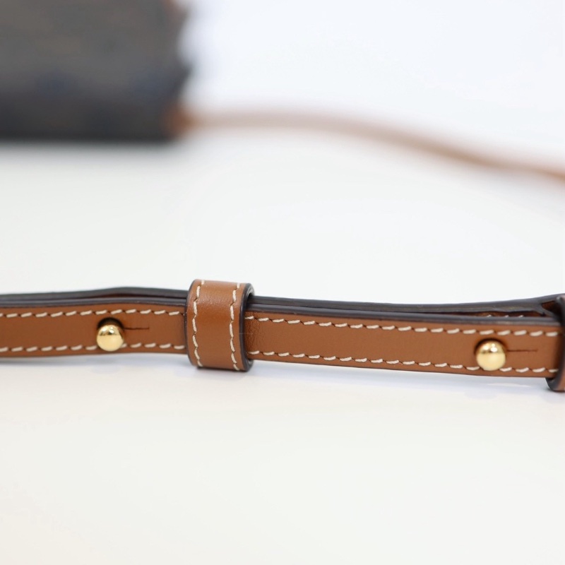 二手Celine woc 信封包-18