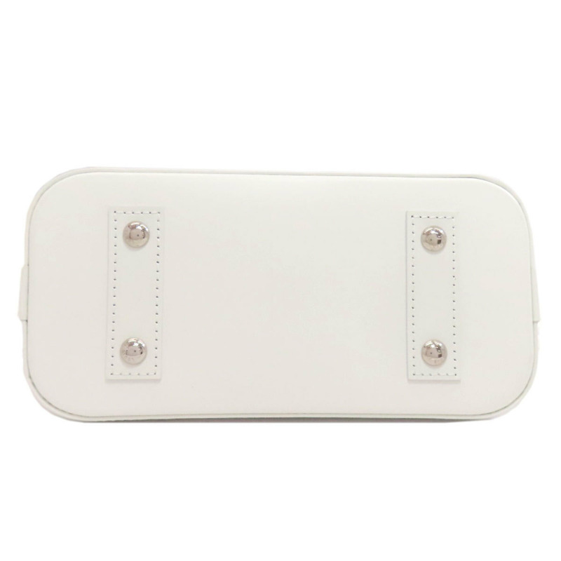 路易威登 M21712 Alma BB 草間彌生 Epi 皮革女士手提包 LOUIS VUITTON-3