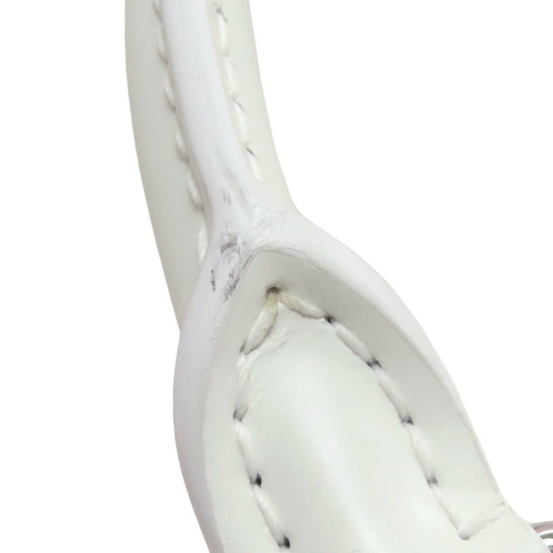 路易威登 M21712 Alma BB 草間彌生 Epi 皮革女士手提包 LOUIS VUITTON-14