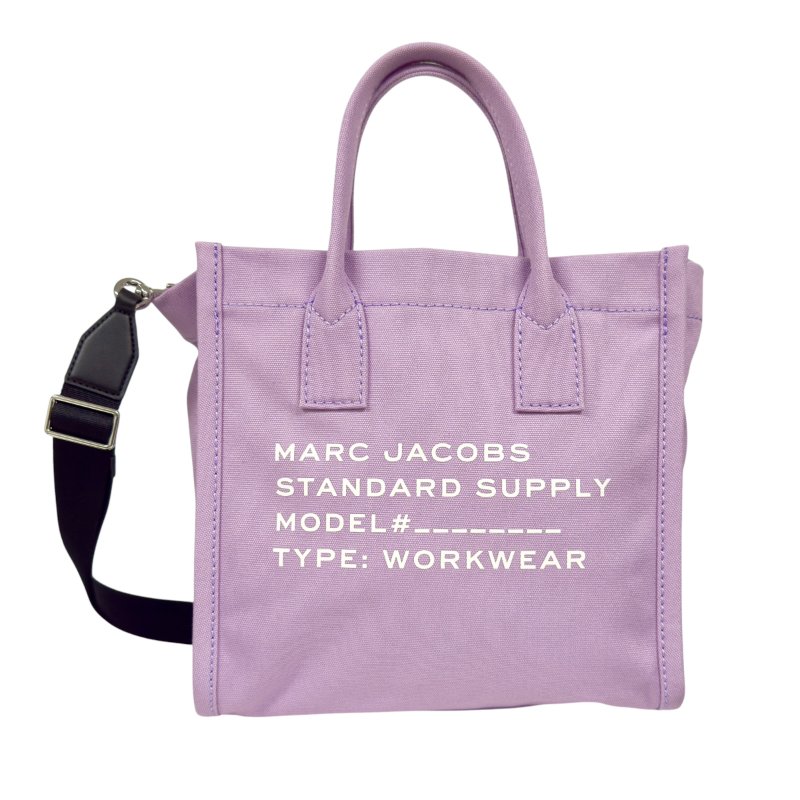 MARC JACOBS 2用袋-0