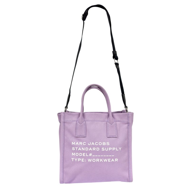 MARC JACOBS 2用袋-1