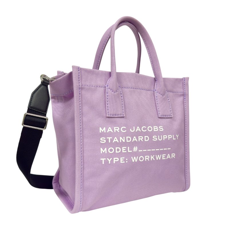 MARC JACOBS 2用袋-2