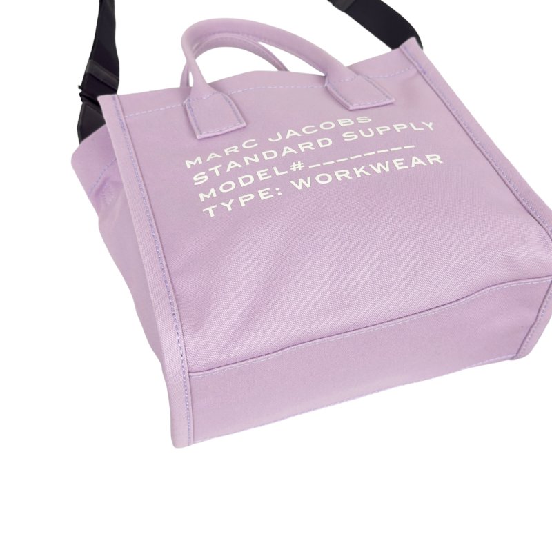 MARC JACOBS 2用袋-8