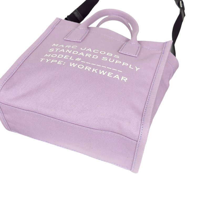 MARC JACOBS 2用袋-9