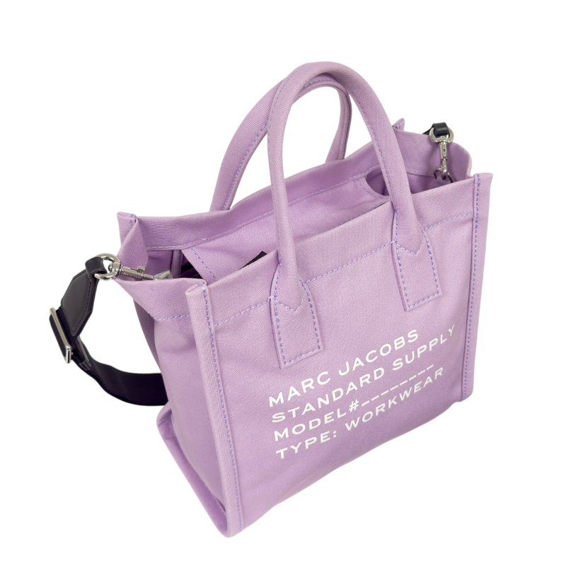 MARC JACOBS 2用袋-13