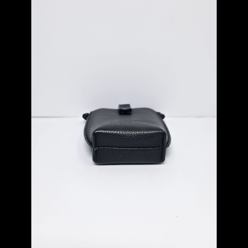 Loewe 黑色 Smartphone Shoulder Pocket-5
