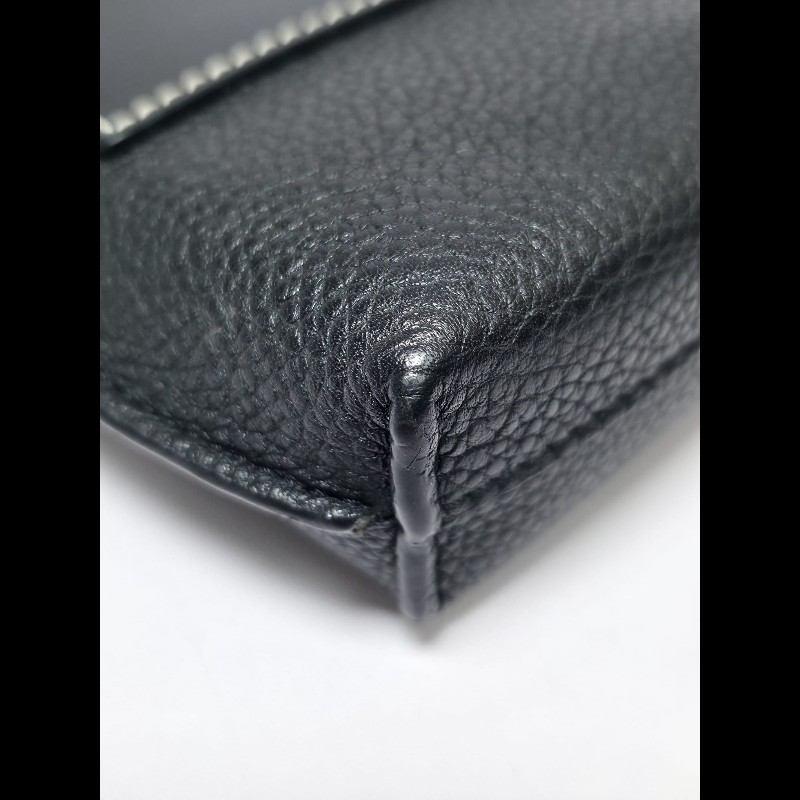 Loewe 黑色 Smartphone Shoulder Pocket-9