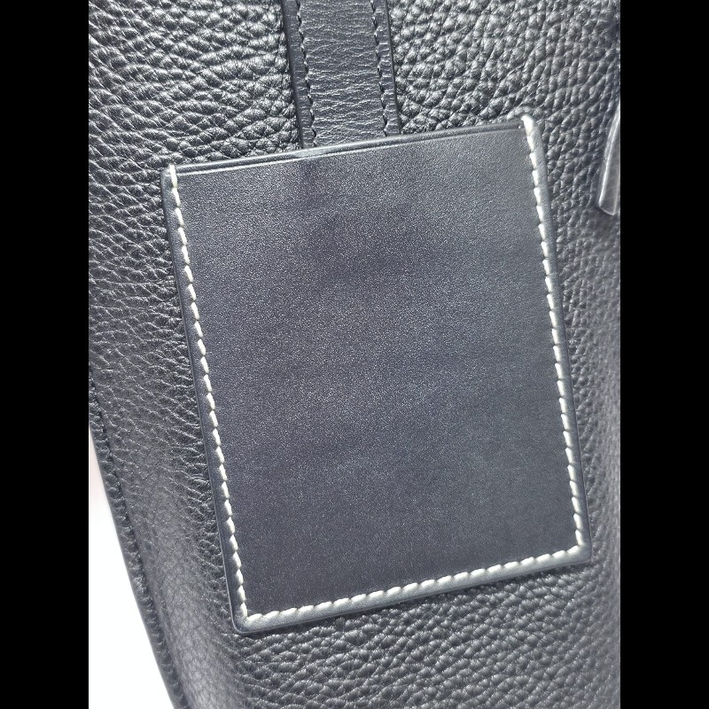 Loewe 黑色 Smartphone Shoulder Pocket-13