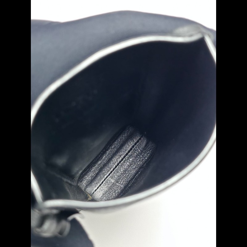 Loewe 黑色 Smartphone Shoulder Pocket-16