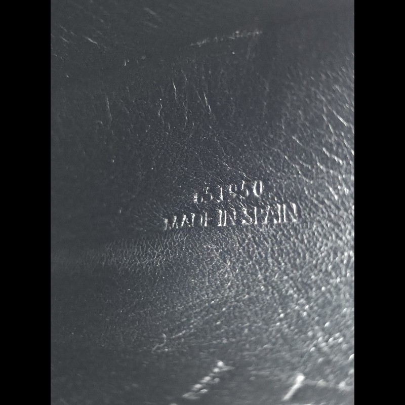 Loewe 黑色 Smartphone Shoulder Pocket-19