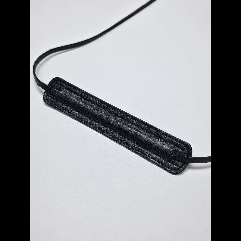 Loewe 黑色 Smartphone Shoulder Pocket-20
