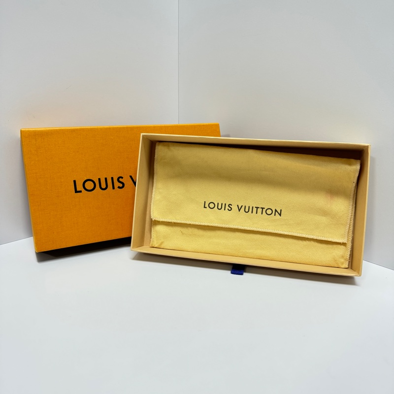 【全配🎁 超級新】 LV M41895 經典老花 拉鍊錢包長夾 （專櫃29,900）-2