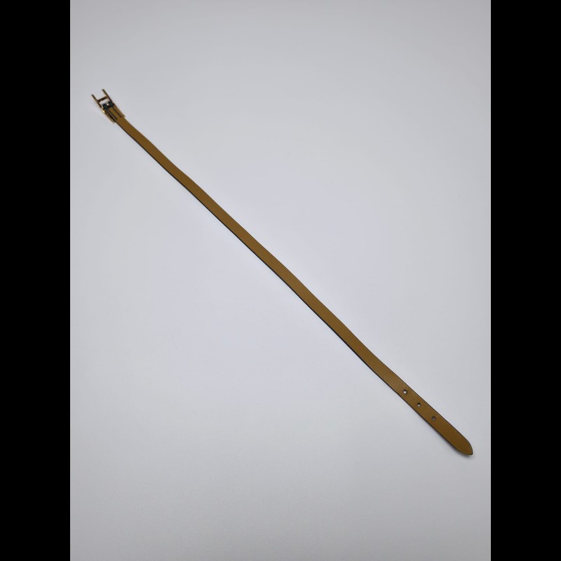 Hermes - Behapi Double Tour Bracelet(可雙面用)-5