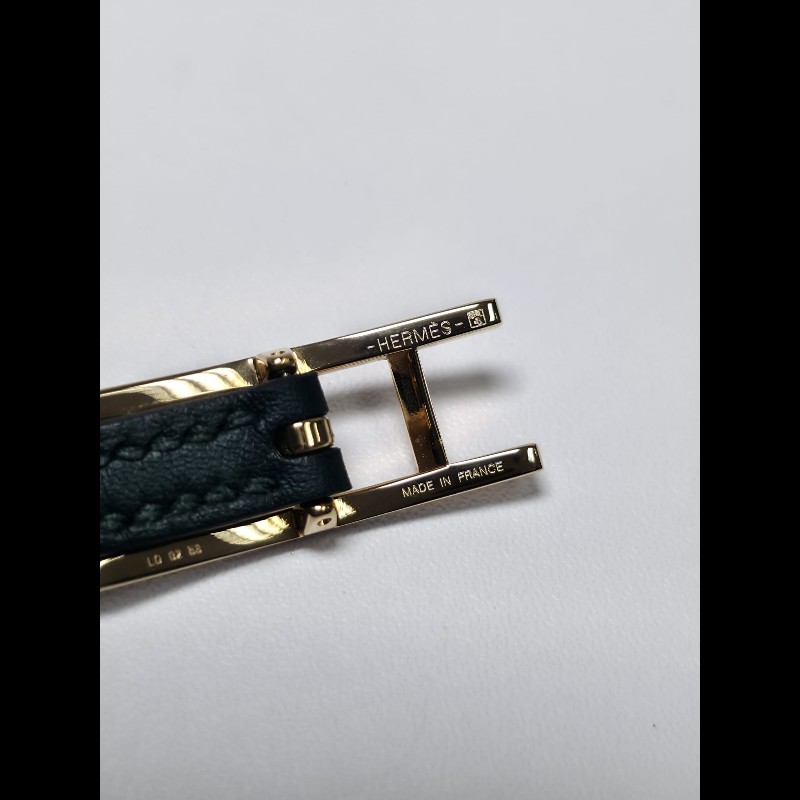 Hermes - Behapi Double Tour Bracelet(可雙面用)-7