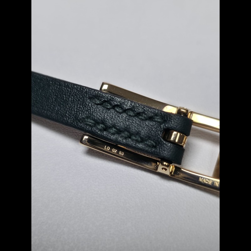 Hermes - Behapi Double Tour Bracelet(可雙面用)-8