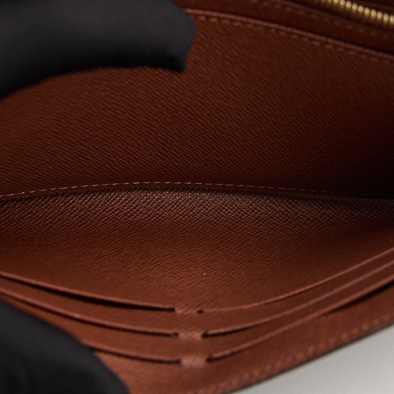 二手Lv sarah 信封長夾/晶片款-19