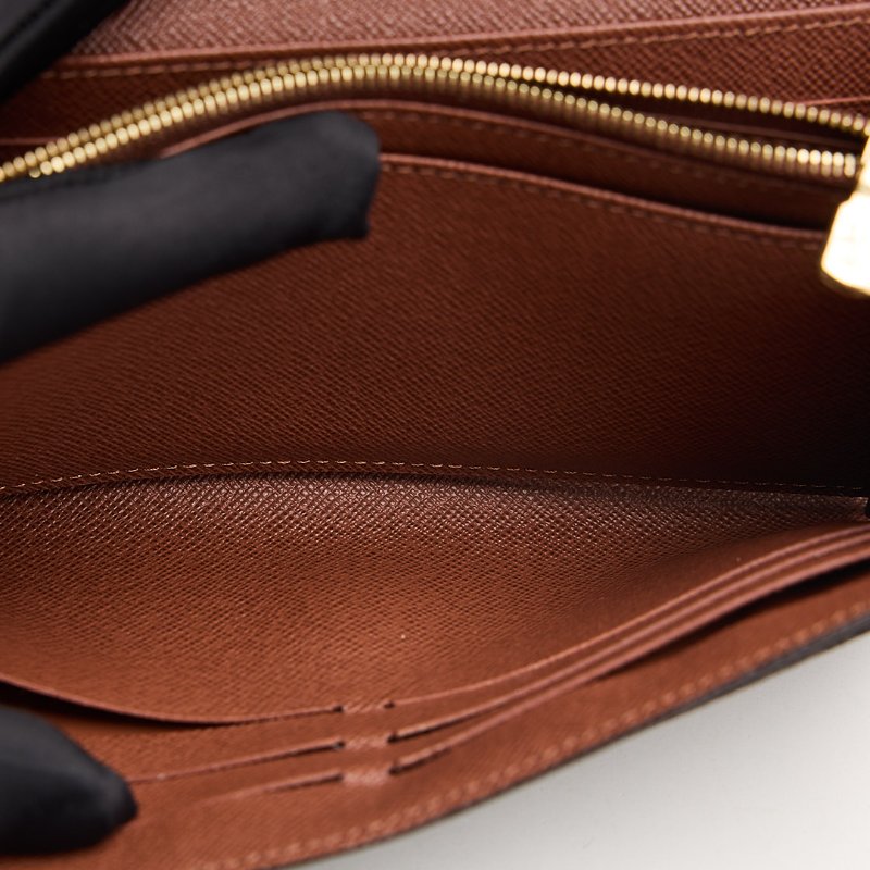 二手Lv sarah 信封長夾/晶片款-20