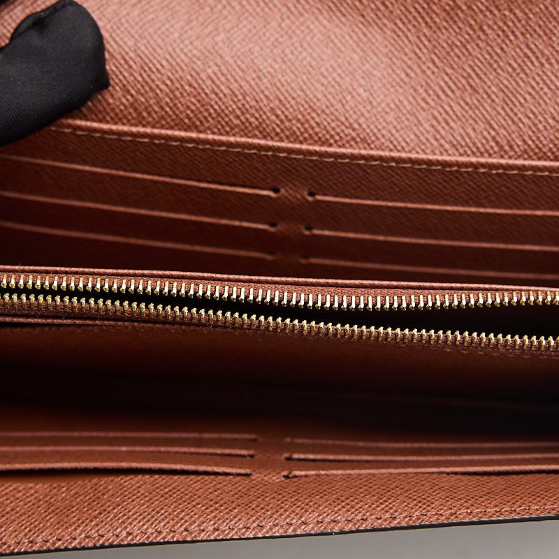 二手Lv sarah 信封長夾/晶片款-23