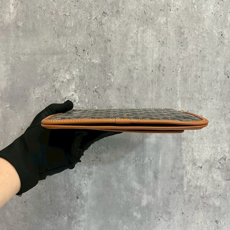 Goyard 信封包-4