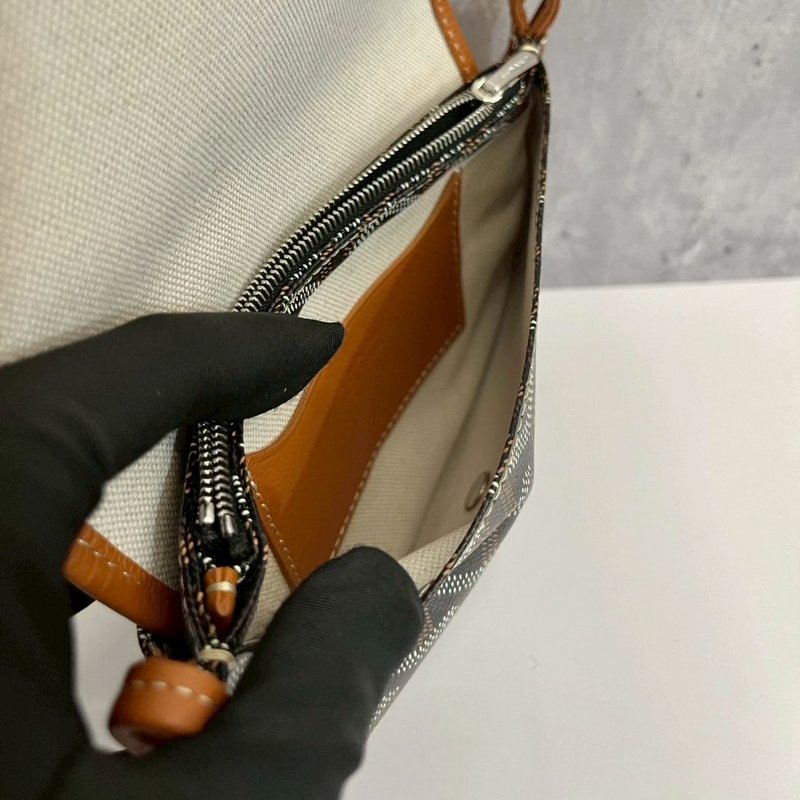 Goyard 信封包-6